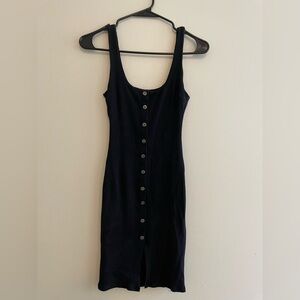 Princess Polly body con dress